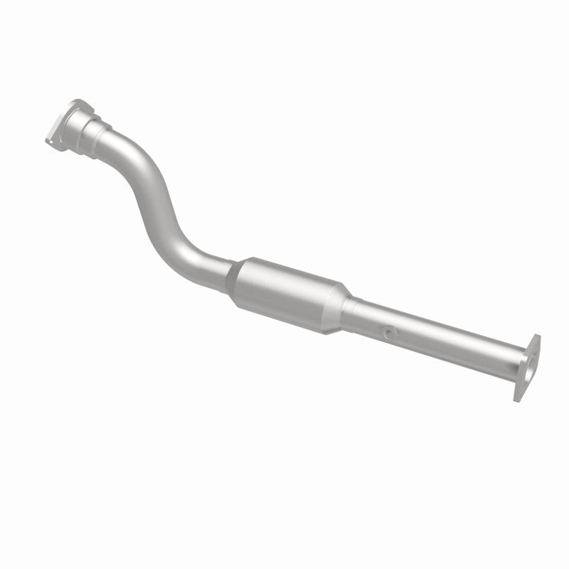 MagnaFlow Chevrolet California Grade CARB Compliant Direct-Fit Catalytic Converter 4481521 360 Degree Image Set
