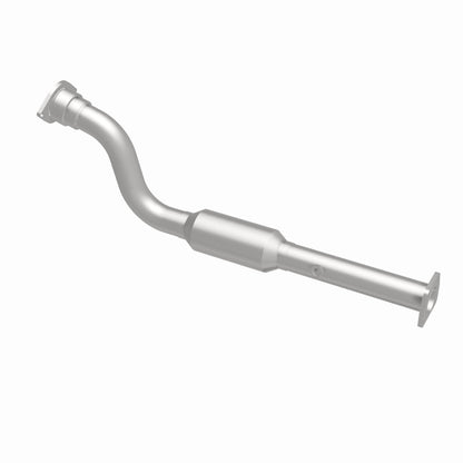 MagnaFlow Chevrolet California Grade CARB Compliant Direct-Fit Catalytic Converter 4481521 360 Degree Image Set