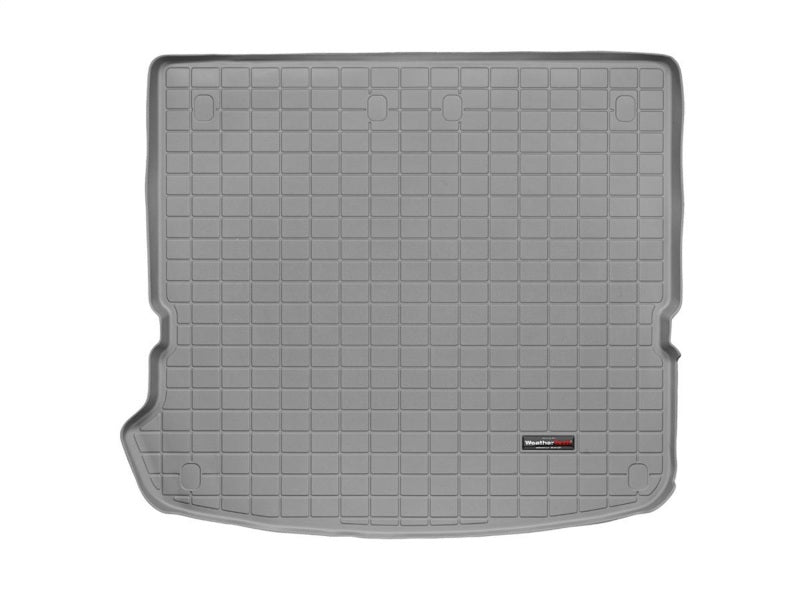 WeatherTech WT Cargo Liners - Grey Floor Mats Floor Mats - Rubber main image