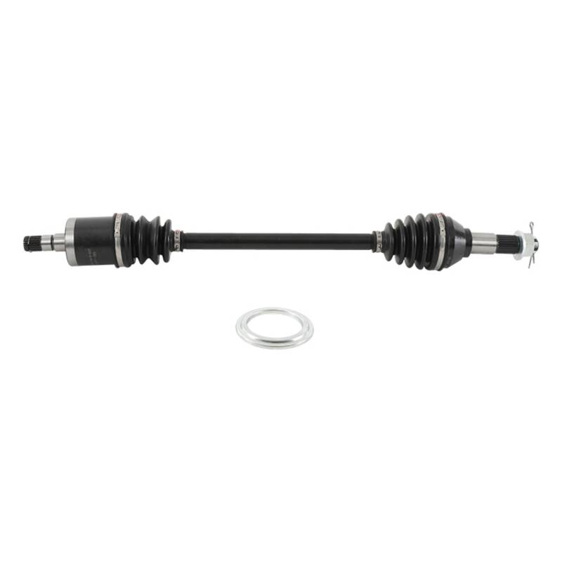 All Balls Racing 16-18 Can-Am Maverick 1000R XC 8 Ball Axle Front Left AB8-CA-8-118 AB8-CA-8-118 Photo - Primary