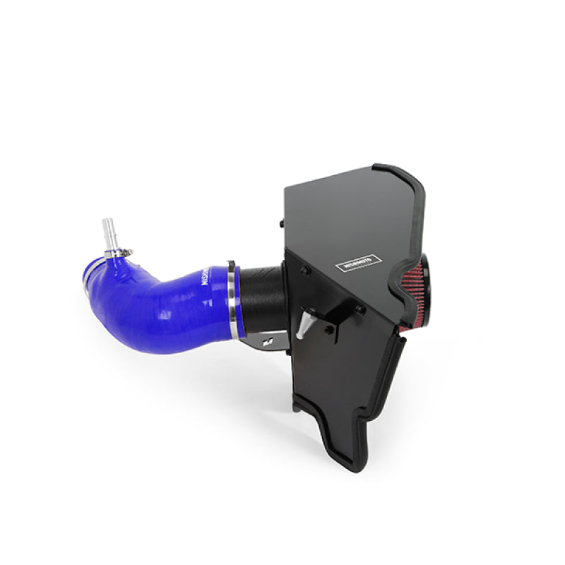 Mishimoto Chevrolet Camaro 2.0T Performance Air Intake, 2016+ MMAI-CAM4-16BL User 3