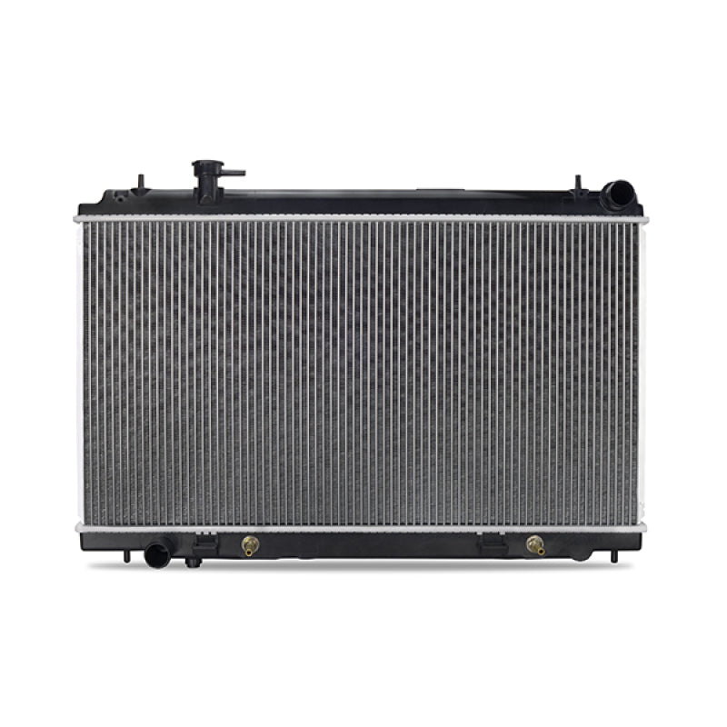 Mishimoto OEM Replacement Radiator - Nissan 350Z 2003-2006 R2576 User 2