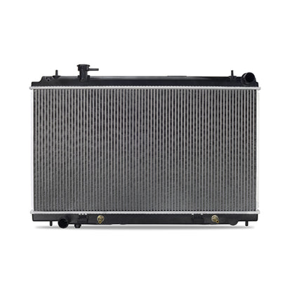 Mishimoto OEM Replacement Radiator - Nissan 350Z 2003-2006 R2576 User 2
