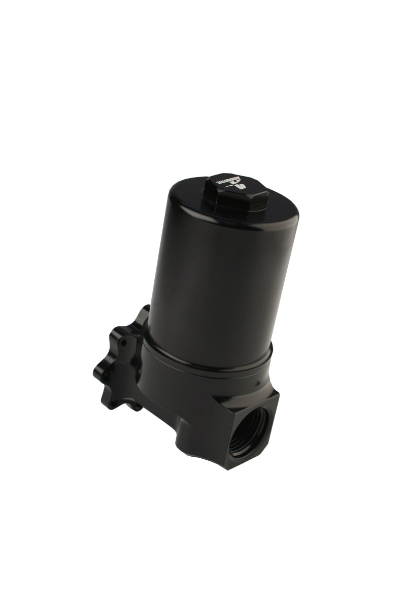 Aeromotive Fuel Pre-Pump Filter 11218 Photo - Primary