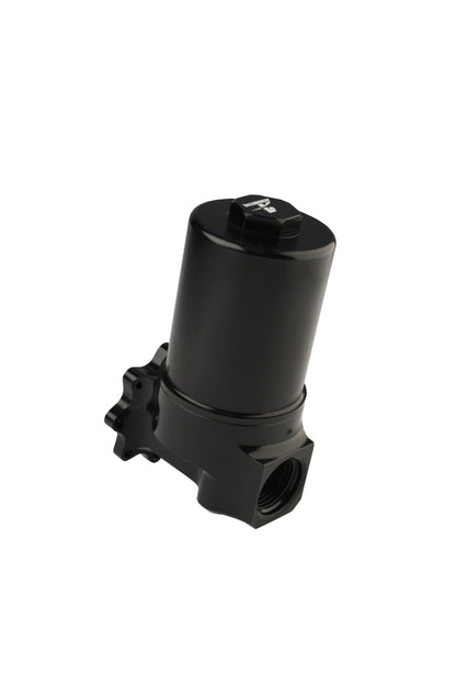 Aeromotive Fuel Pre-Pump Filter 11218 Photo - Primary