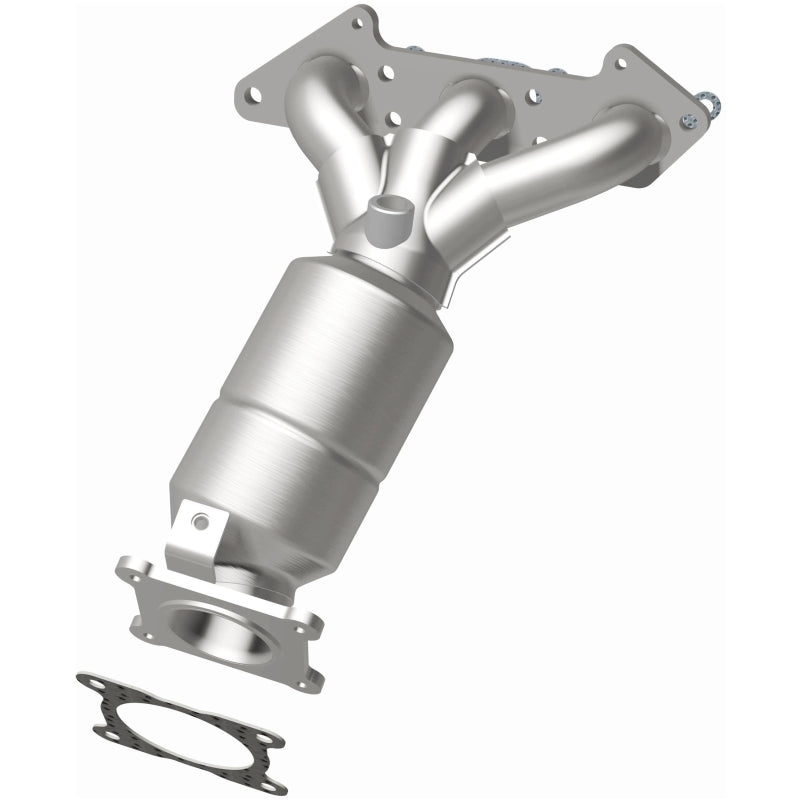 MagnaFlow Volvo S80 OEM Grade Federal / EPA Compliant Manifold Catalytic Converter 49056 Photo - out of package