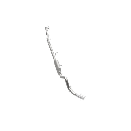 MagnaFlow Ford Street Series Cat-Back Performance Exhaust System 19174 360 Degree Image Set