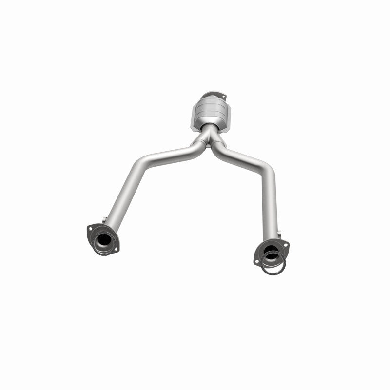 MagnaFlow Lexus OEM Grade Federal / EPA Compliant Direct-Fit Catalytic Converter 49085 360 Degree Image Set