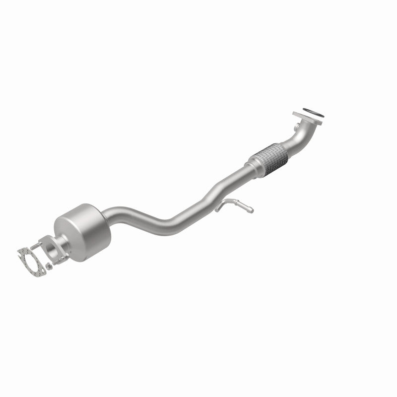 MagnaFlow Chevrolet Spark OEM Grade Federal / EPA Compliant Direct-Fit Catalytic Converter 21-435 360 Degree Image Set