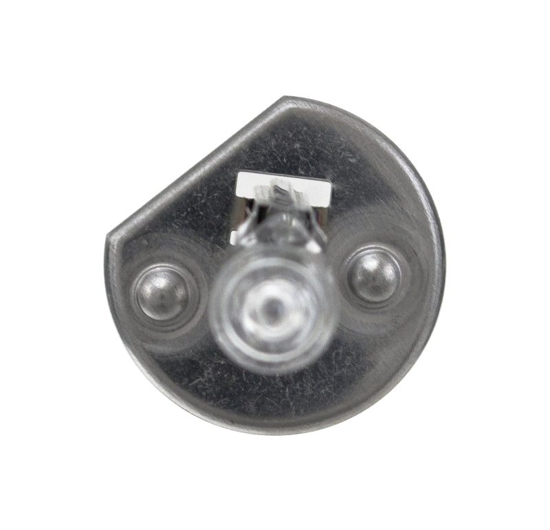 Hella H1 12V 55W Hella High Performance Xenon Bulb (Pair) H1 2.0TB H1 2.0TB Photo - Close Up