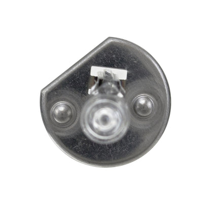 Hella H1 12V 55W Hella High Performance Xenon Bulb (Pair) H1 2.0TB H1 2.0TB Photo - Close Up