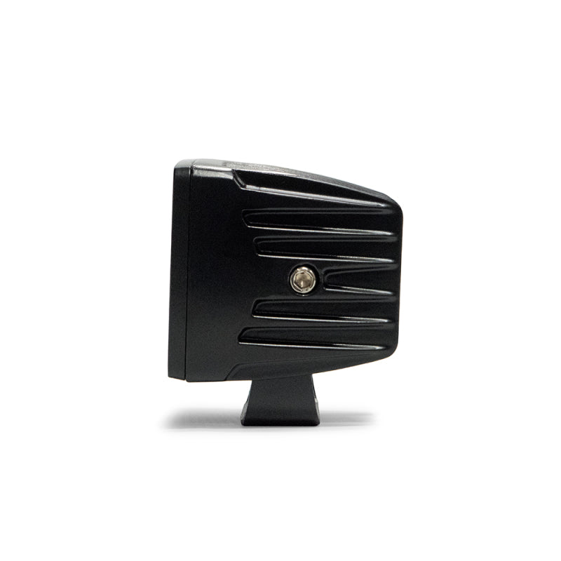DV8 Offroad 3in Cube LED Light 20W Spot 5W LED - Chrome B3CE16W4W B3CE16W4W User 2