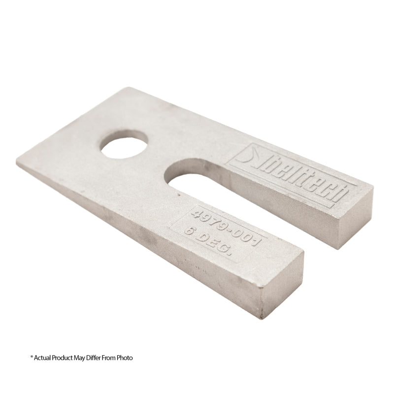 Belltech Pinion Shim Set 2 Degree (Pair) 4975 User 2