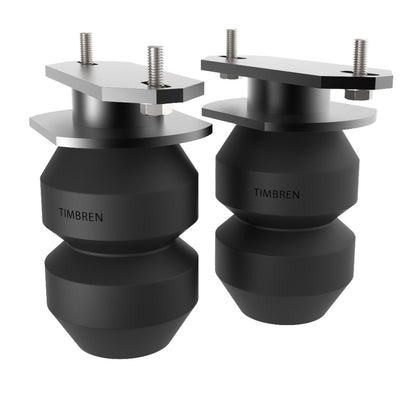 Timbren 1991 Chrysler Town & Country Rear Suspension Enhancement System DVR05091 DVR05091 Photo - Primary