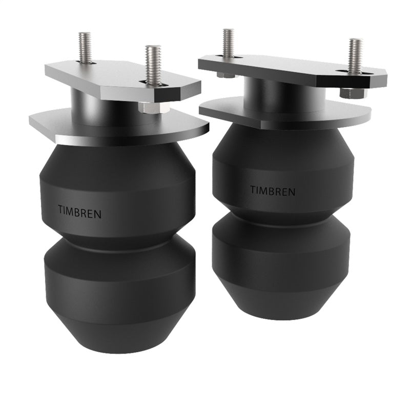 Timbren TIM Suspension Enhancement Systems Suspension Bump Stops main image