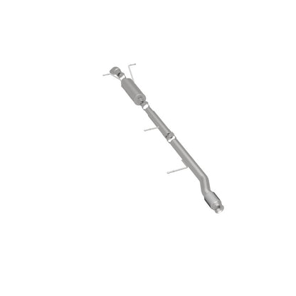 MagnaFlow Off Road Pro Series Cat-Back Performance Exhaust System 17146 360 Degree Image Set