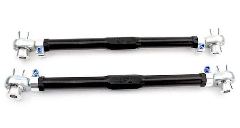 SPL Part Rear Traction Links for BMW F8X / G8X SPL RTR F8X Photo - Primary