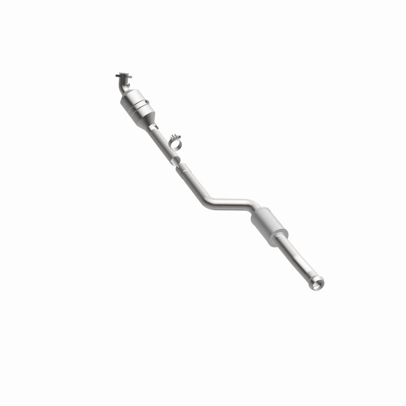 MagnaFlow Mercedes-Benz OEM Grade Federal / EPA Compliant Direct-Fit Catalytic Converter 51916 360 Degree Image Set
