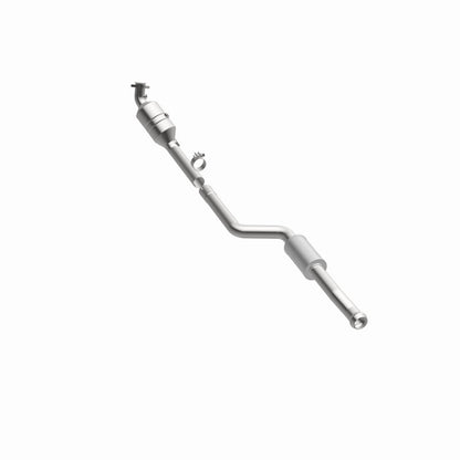 MagnaFlow Mercedes-Benz OEM Grade Federal / EPA Compliant Direct-Fit Catalytic Converter 51916 360 Degree Image Set