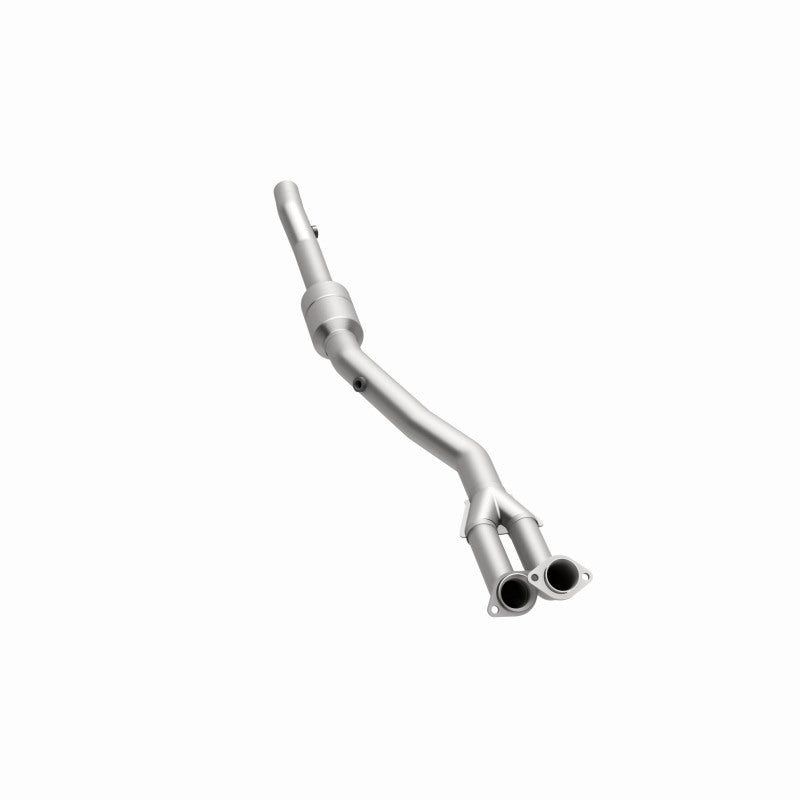 MagnaFlow BMW 840Ci HM Grade Federal / EPA Compliant Direct-Fit Catalytic Converter 24130 360 Degree Image Set