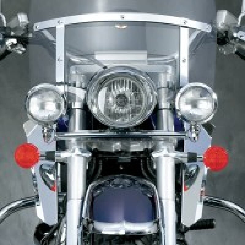 National Cycle 02-08 Honda VTX1800 Spotlight N942A N942A User 1