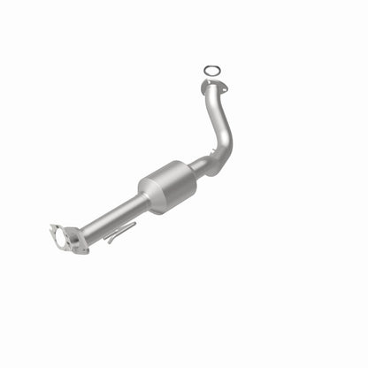 MagnaFlow Isuzu Rodeo California Grade CARB Compliant Direct-Fit Catalytic Converter 4551633 360 Degree Image Set