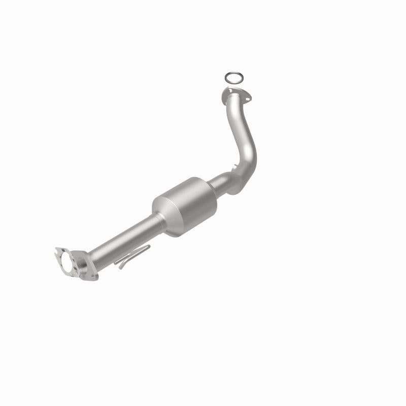 MagnaFlow Isuzu Rodeo California Grade CARB Compliant Direct-Fit Catalytic Converter 4551633 360 Degree Image Set