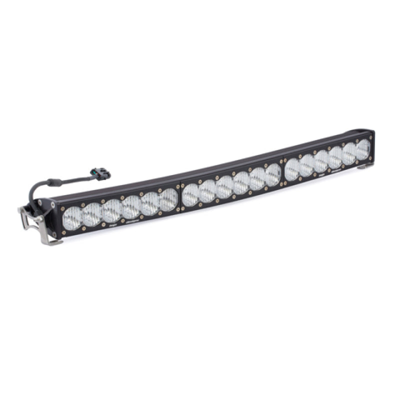 Baja Designs OnX6 Arc LED Light Bar Clear - Universal 523004 Photo - Primary