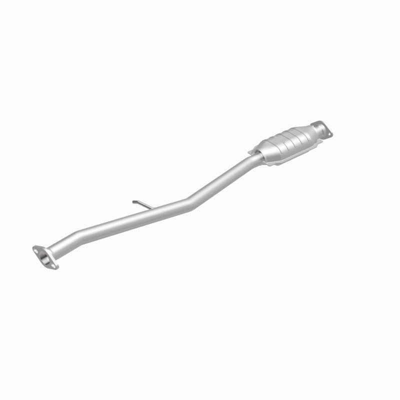 MagnaFlow Subaru Legacy Standard Grade Federal / EPA Compliant Direct-Fit Catalytic Converter 23872 360 Degree Image Set