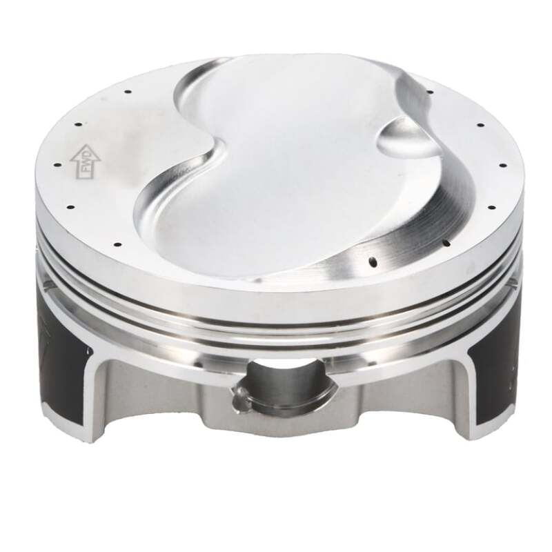 Wiseco Chevy LSX - 3.800in Bore - 1.110in CH 8.80cc - Piston Set of 8 K0480X2 K0480X2 User 6