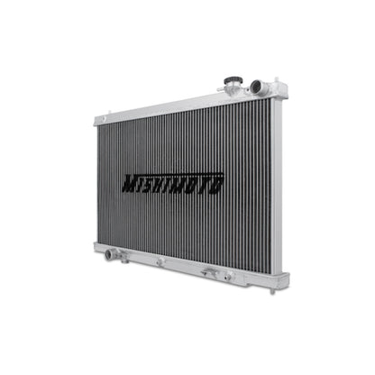 Mishimoto Aluminum Racing Radiator 03-07 Infiniti G35 Manual Transmission MMRAD-G35-03 User 3