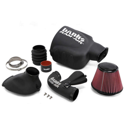 Banks Power 04-14 Nissan 5.6L Titan Ram-Air Intake System 41820 41820 Photo - out of package