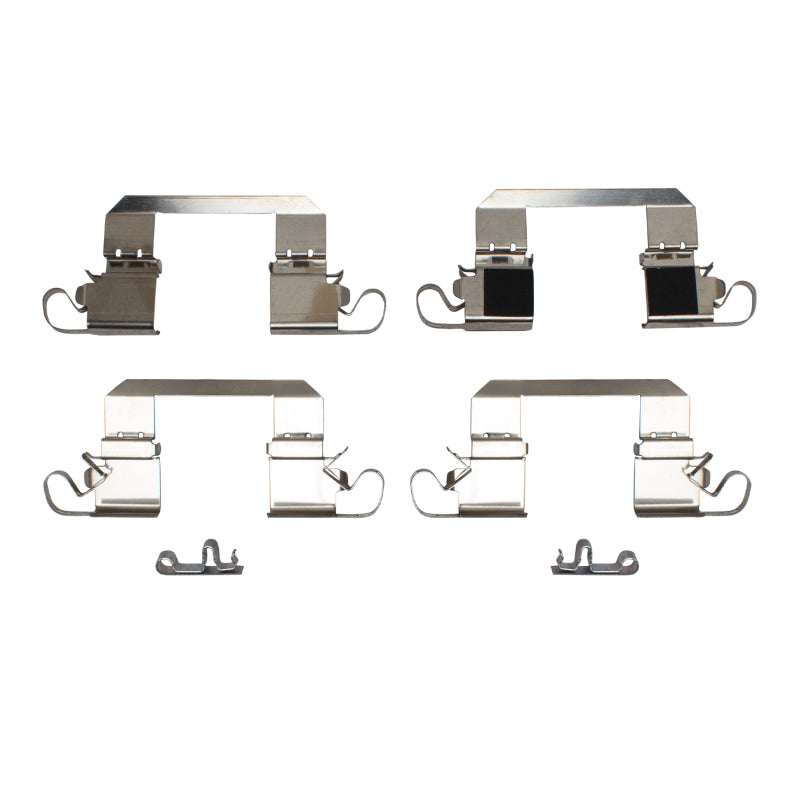 DFC DFC SS Hardware Kits Brakes, Rotors & Pads Brake Hardware main image