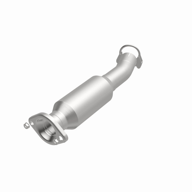 MagnaFlow Toyota Sienna California Grade CARB Compliant Direct-Fit Catalytic Converter 5592099 360 Degree Image Set