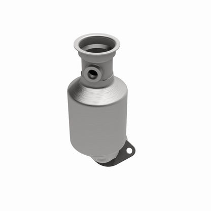 MagnaFlow Jeep Liberty HM Grade Federal / EPA Compliant Direct-Fit Catalytic Converter 93237 360 Degree Image Set