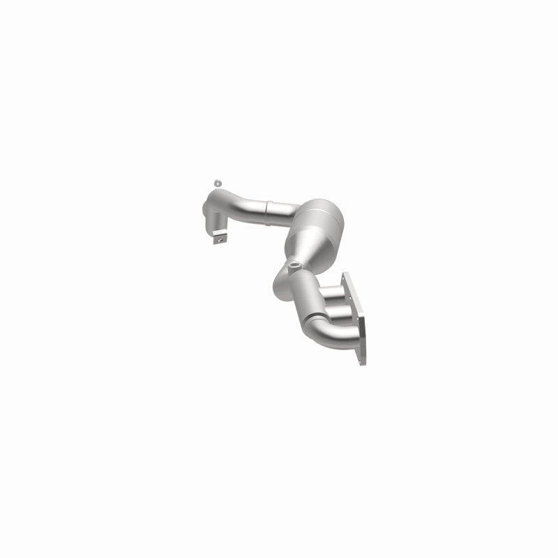MagnaFlow Audi A8 Quattro HM Grade Federal / EPA Compliant Manifold Catalytic Converter 50798 360 Degree Image Set