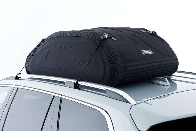 3D MAXpider Californian Foldable Roof Bag w/Tie-Down System 6096-09 6096-09 Photo - Mounted