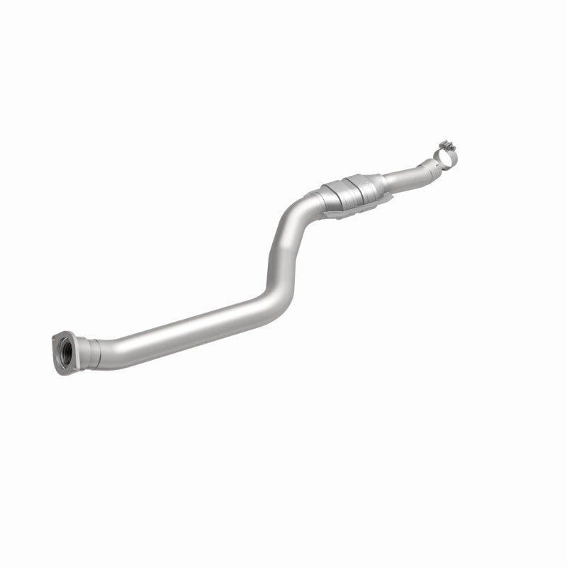MagnaFlow Cadillac ATS OEM Grade Federal / EPA Compliant Direct-Fit Catalytic Converter 51577 360 Degree Image Set