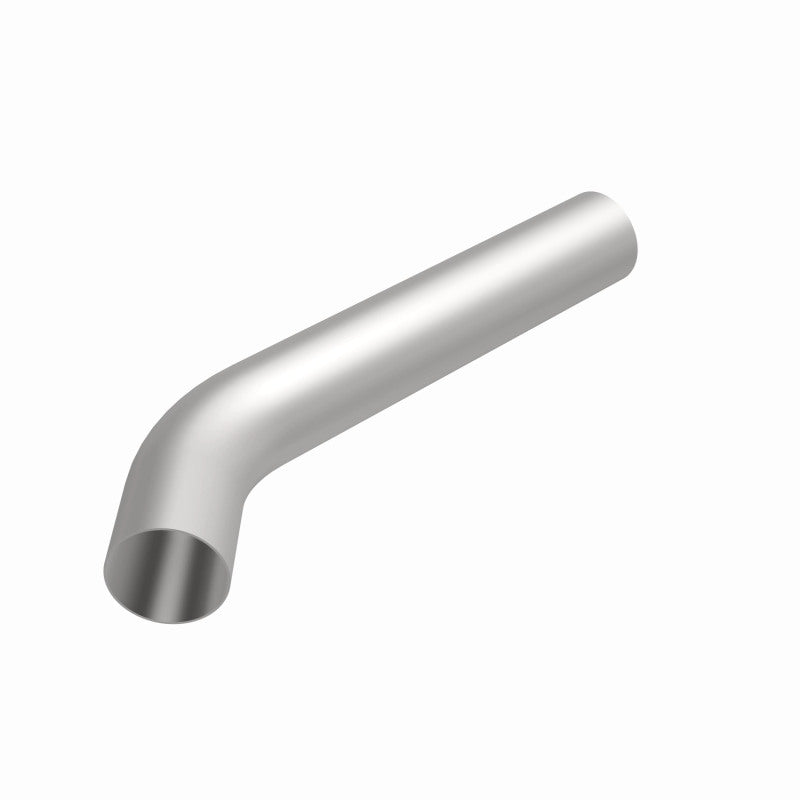 MagnaFlow 45° Bend Stainless Steel Pipe 10725 360 Degree Image Set