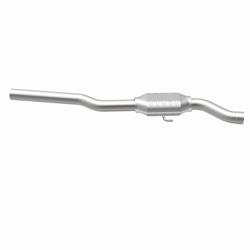 MagnaFlow Dodge Standard Grade Federal / EPA Compliant Direct-Fit Catalytic Converter 93276 360 Degree Image Set