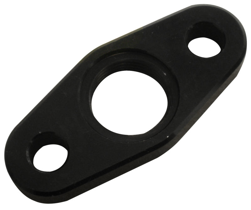 Fleece Performance Turbocharger Drain Tube FPE-CTDT-KIT Photo - Primary