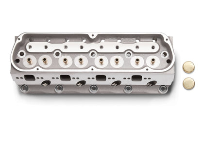 Ford Racing 302/351W Z-Head Aluminum Head - Bare 63CC M-6049-Z304D M-6049-Z304D Photo - Unmounted