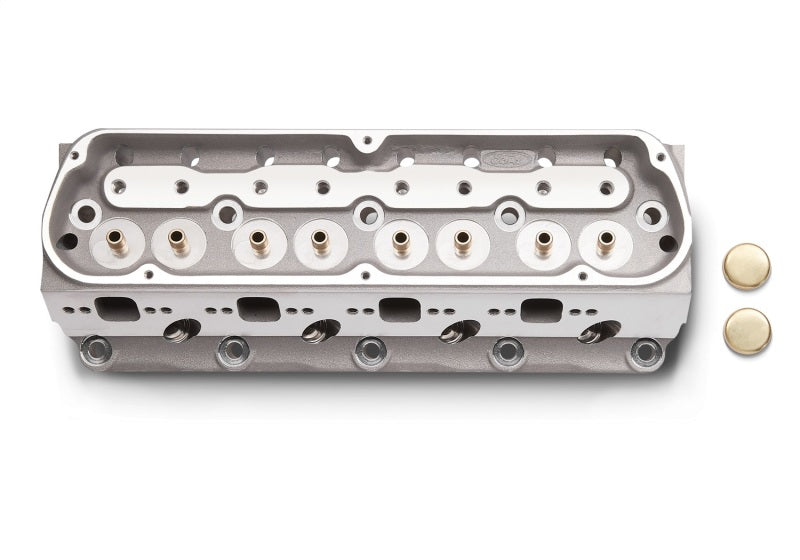 Ford Racing 302/351W Z-Head Aluminum Head - Bare 63CC M-6049-Z304D M-6049-Z304D Photo - Unmounted