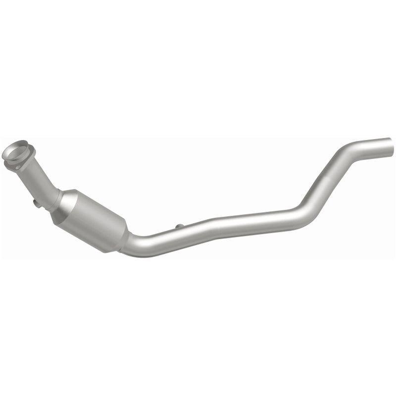 MagnaFlow California Grade CARB Compliant Direct-Fit Catalytic Converter 4481467 Photo - out of package