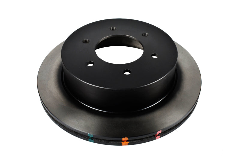 DBA DBA 4000 Standard Rotors Brakes, Rotors & Pads Brake Rotors - OE main image