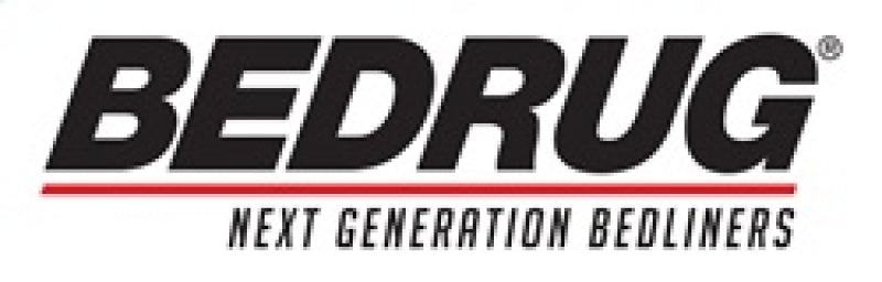 Bedrug Bed Liner 19+ (New Body Style) Dodge Ram 5'7" Bed BRT19CCK Logo Image