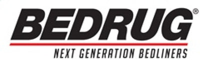 BedRug 07-16 Toyota Tundra 5ft 6in Bed Mat (Use w/Spray-In & Non-Lined Bed) BMY07SBS BMY07SBS Logo Image