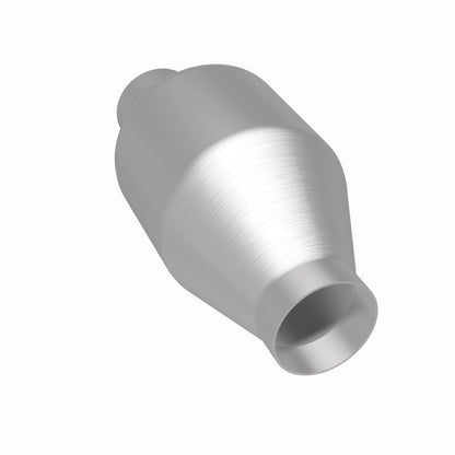 MagnaFlow Standard Grade Federal / EPA Compliant Universal Catalytic Converter 59904 360 Degree Image Set