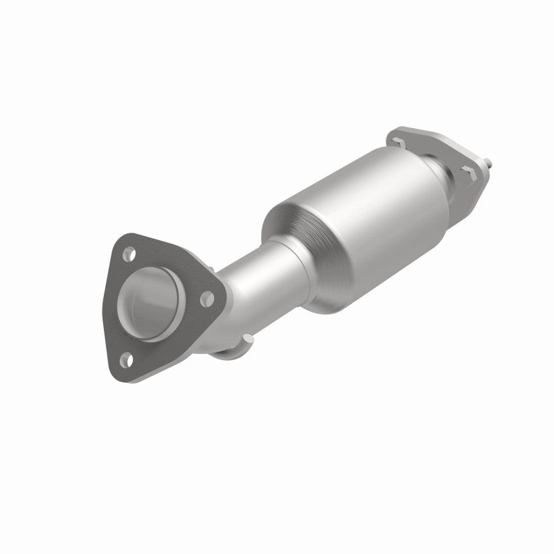 MagnaFlow Honda Civic California Grade CARB Compliant Direct-Fit Catalytic Converter 5571452 360 Degree Image Set