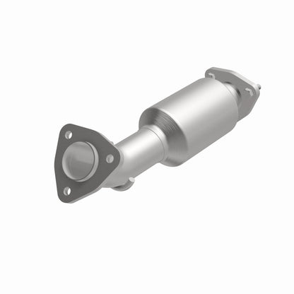 MagnaFlow Honda Civic California Grade CARB Compliant Direct-Fit Catalytic Converter 5571452 360 Degree Image Set
